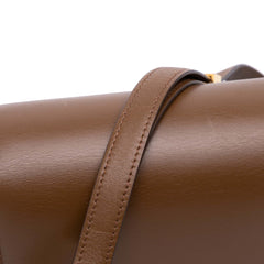 Small Calfskin Classic Box