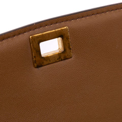 Small Calfskin Classic Box