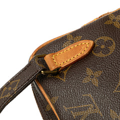 Monogram Pochette Marly Bandouliere