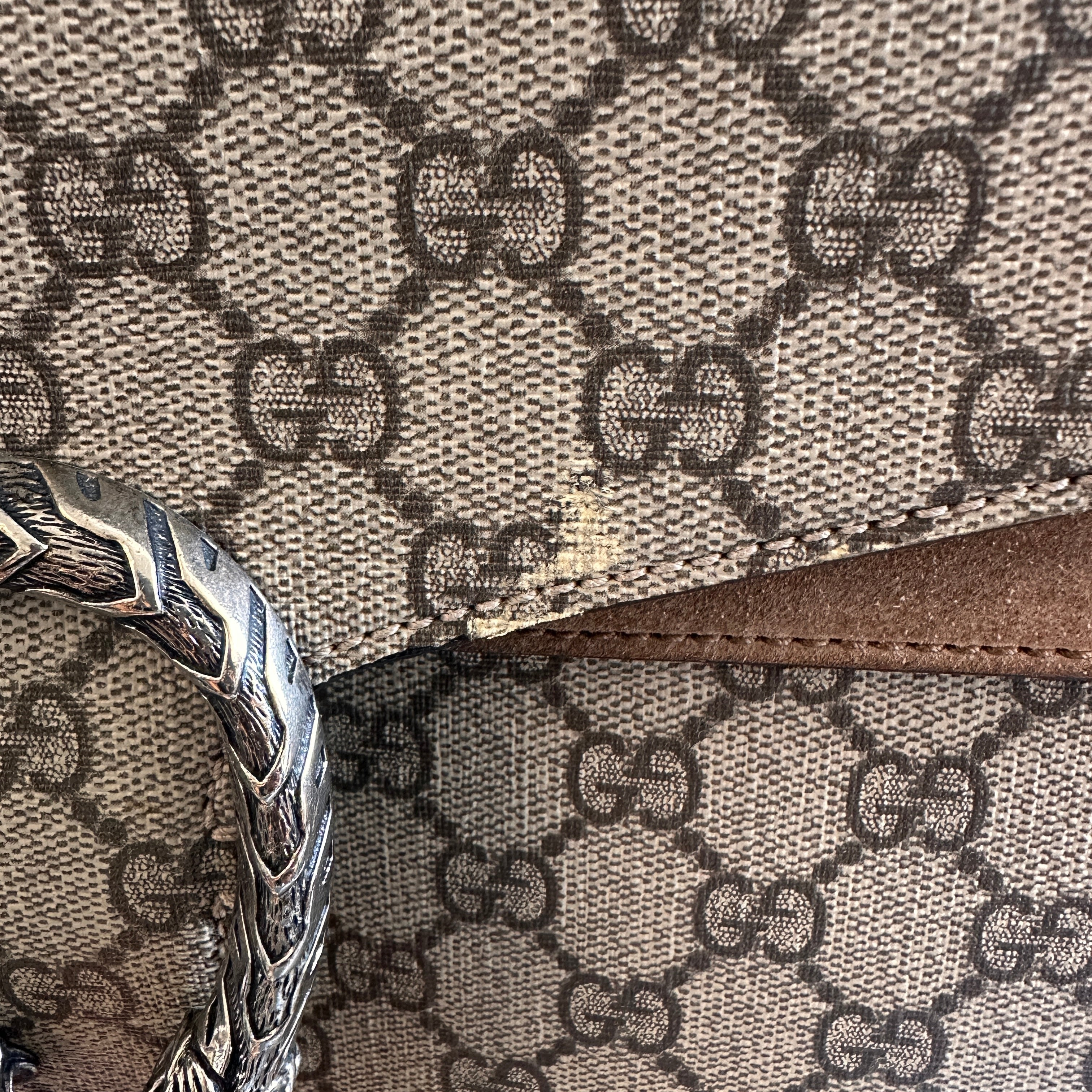 Gucci Dionysus