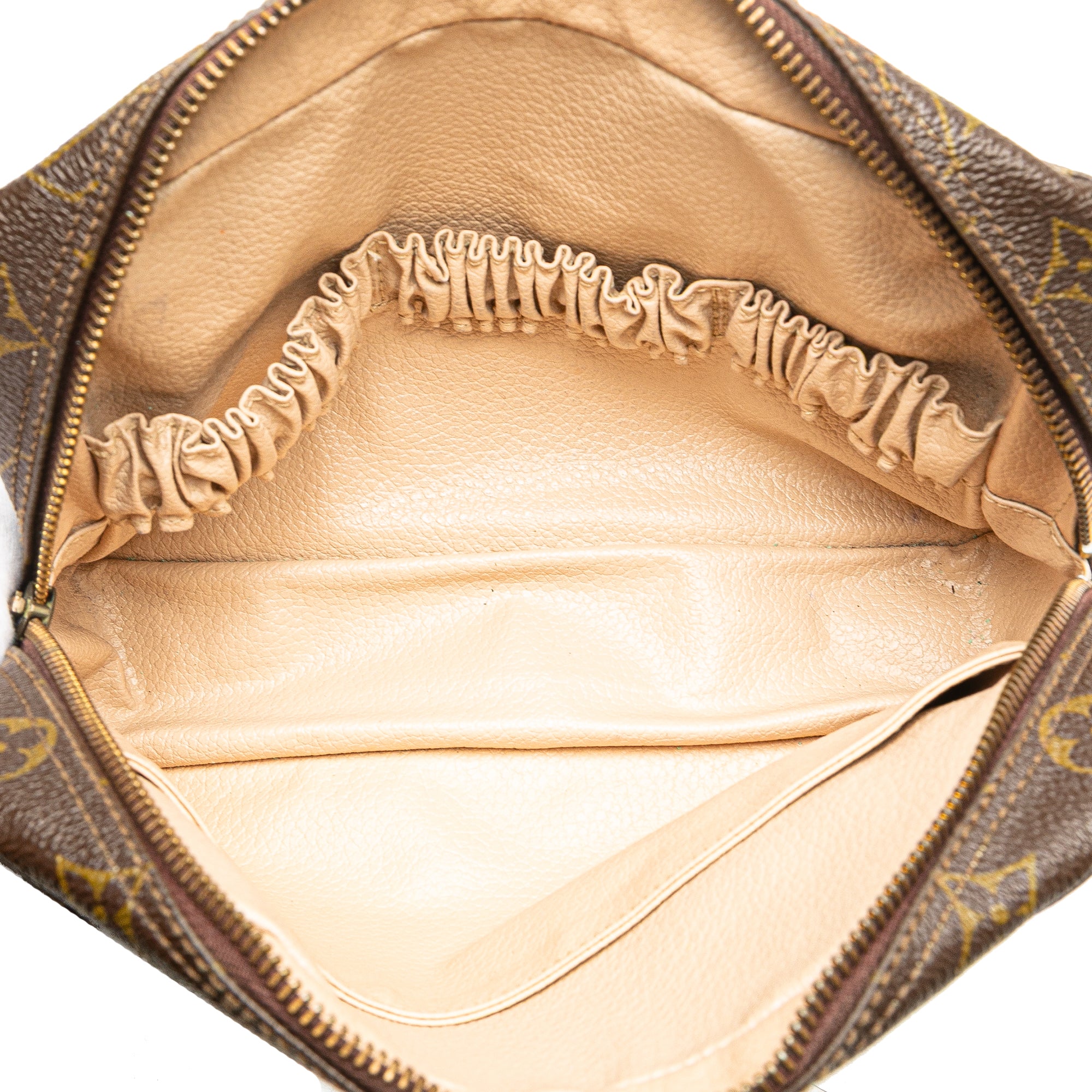 Monogram Trousse Toilette 23