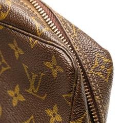 Monogram Trousse Toilette 23