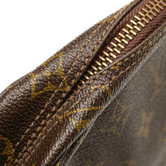 Monogram Trousse Toilette 23