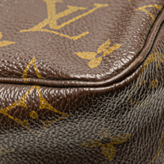 Monogram Trousse Toilette 23