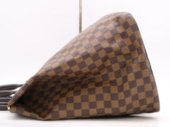 Louis Vuitton Greenwich Travel Bag Damier