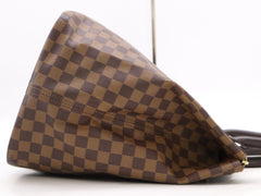Louis Vuitton Greenwich Travel Bag Damier