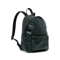 CD Diamond Rider Zipped Backpack