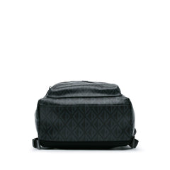 CD Diamond Rider Zipped Backpack