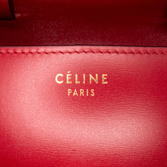 Small Calfskin Classic Box