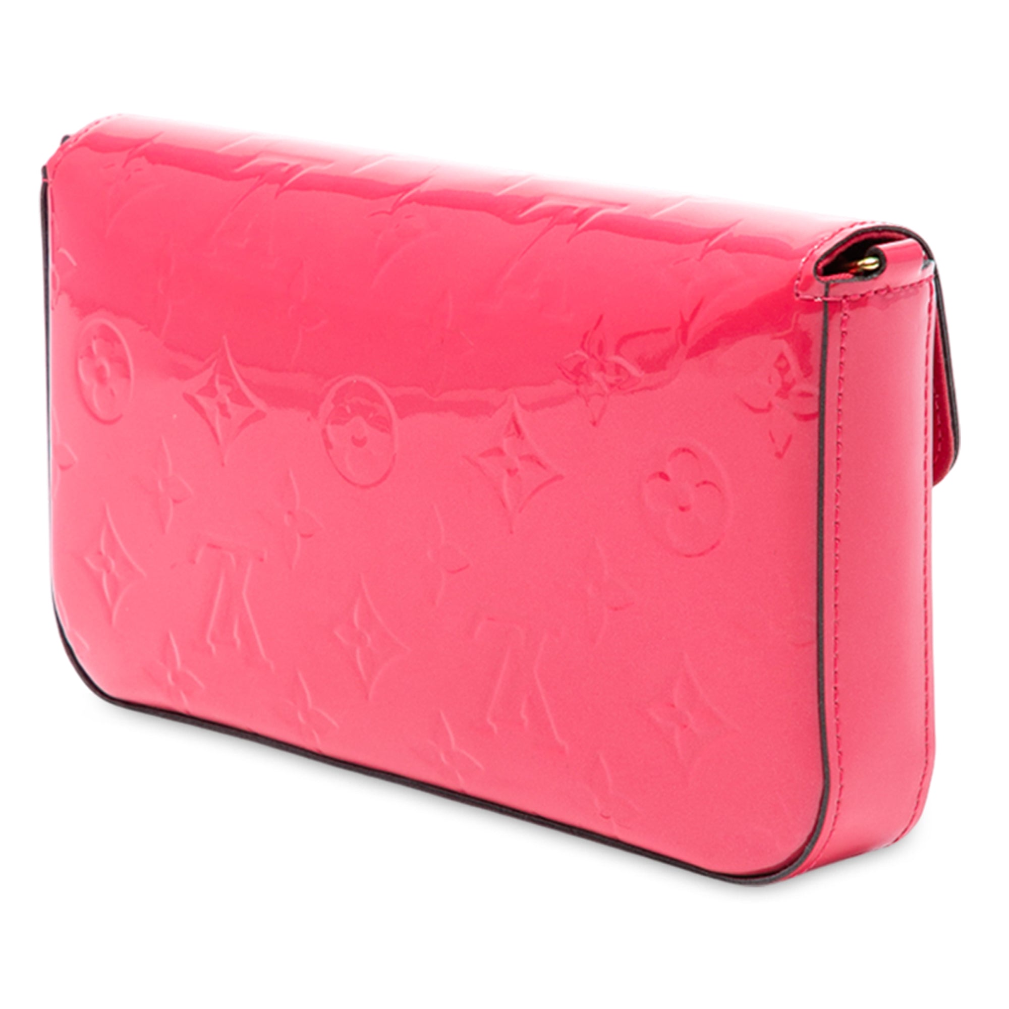 Monogram Vernis Pochette Felicie