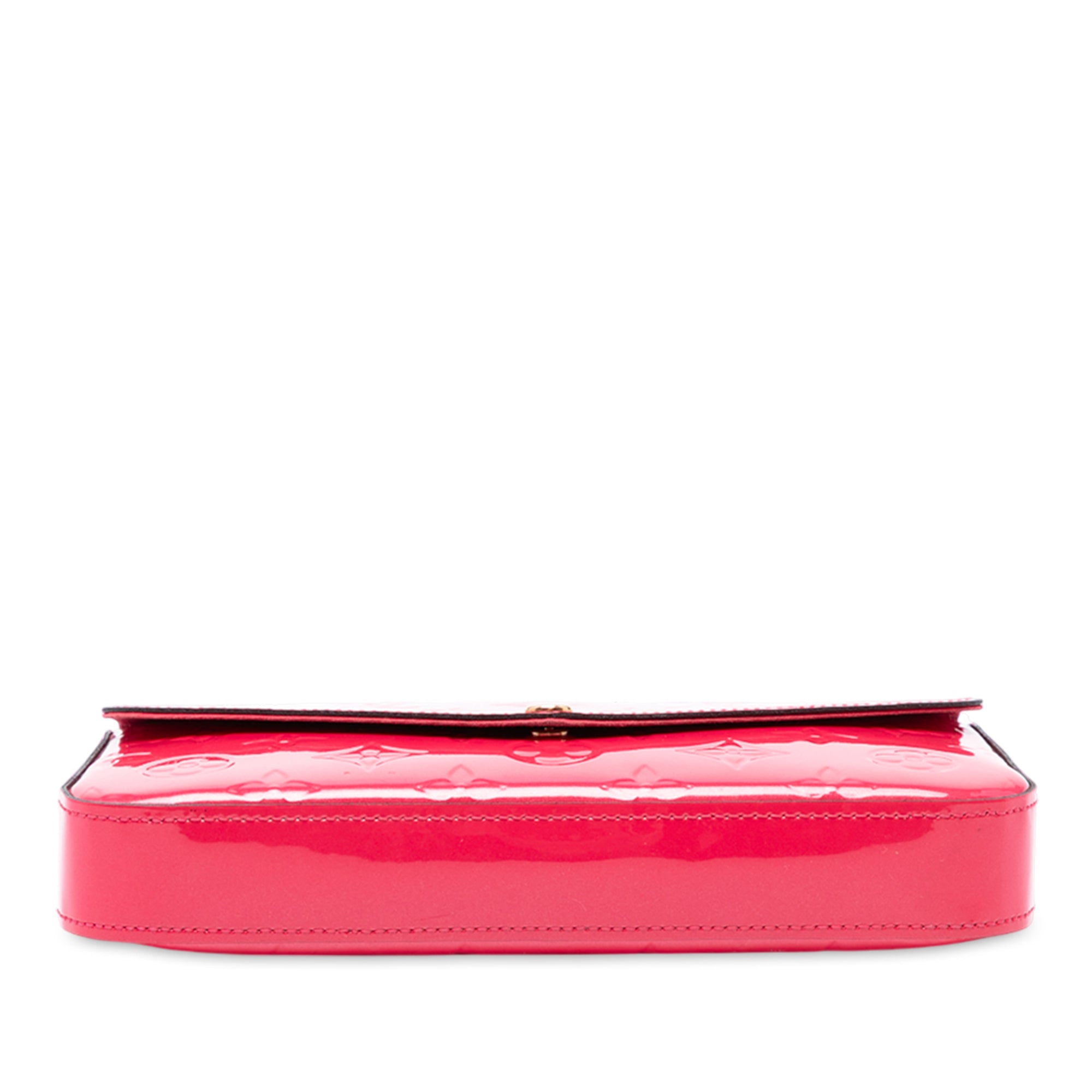 Monogram Vernis Pochette Felicie