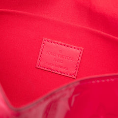 Monogram Vernis Pochette Felicie