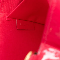 Monogram Vernis Pochette Felicie