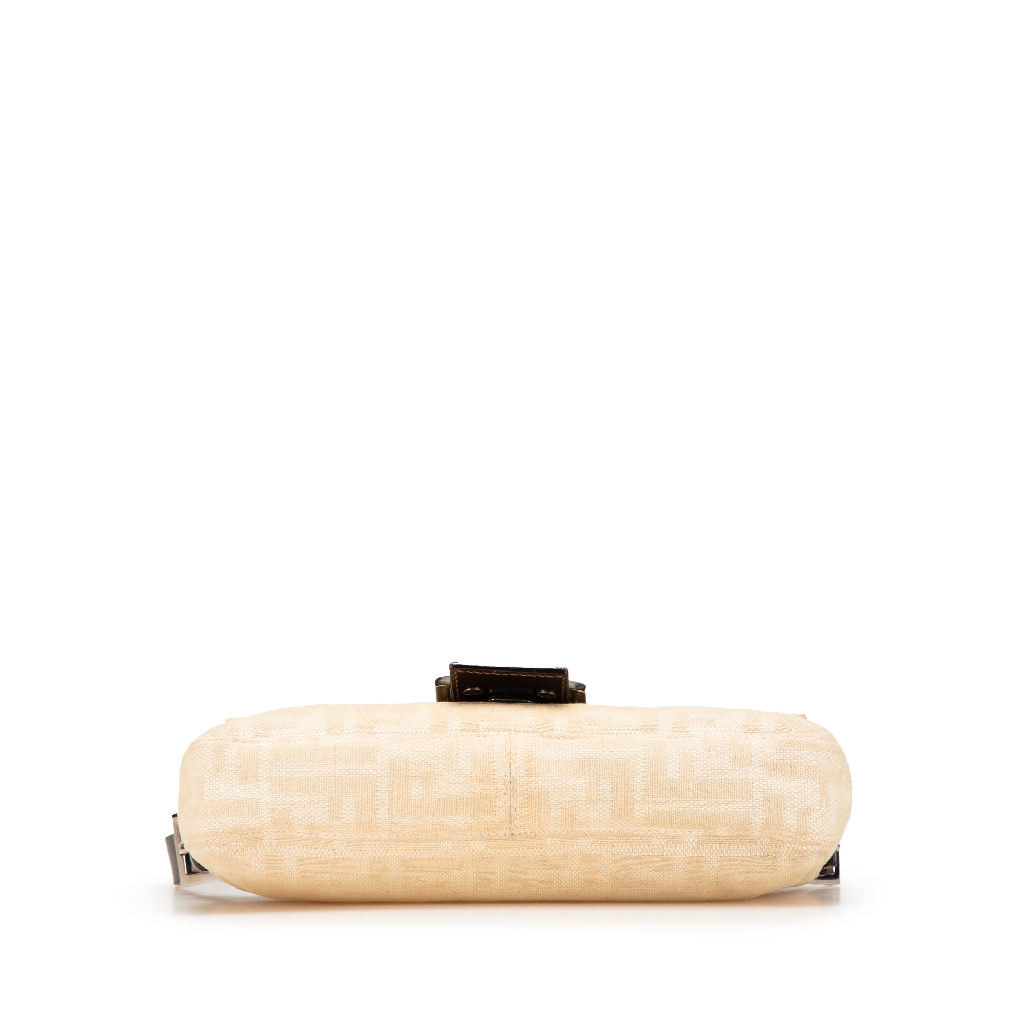 Zucca Canvas Baguette