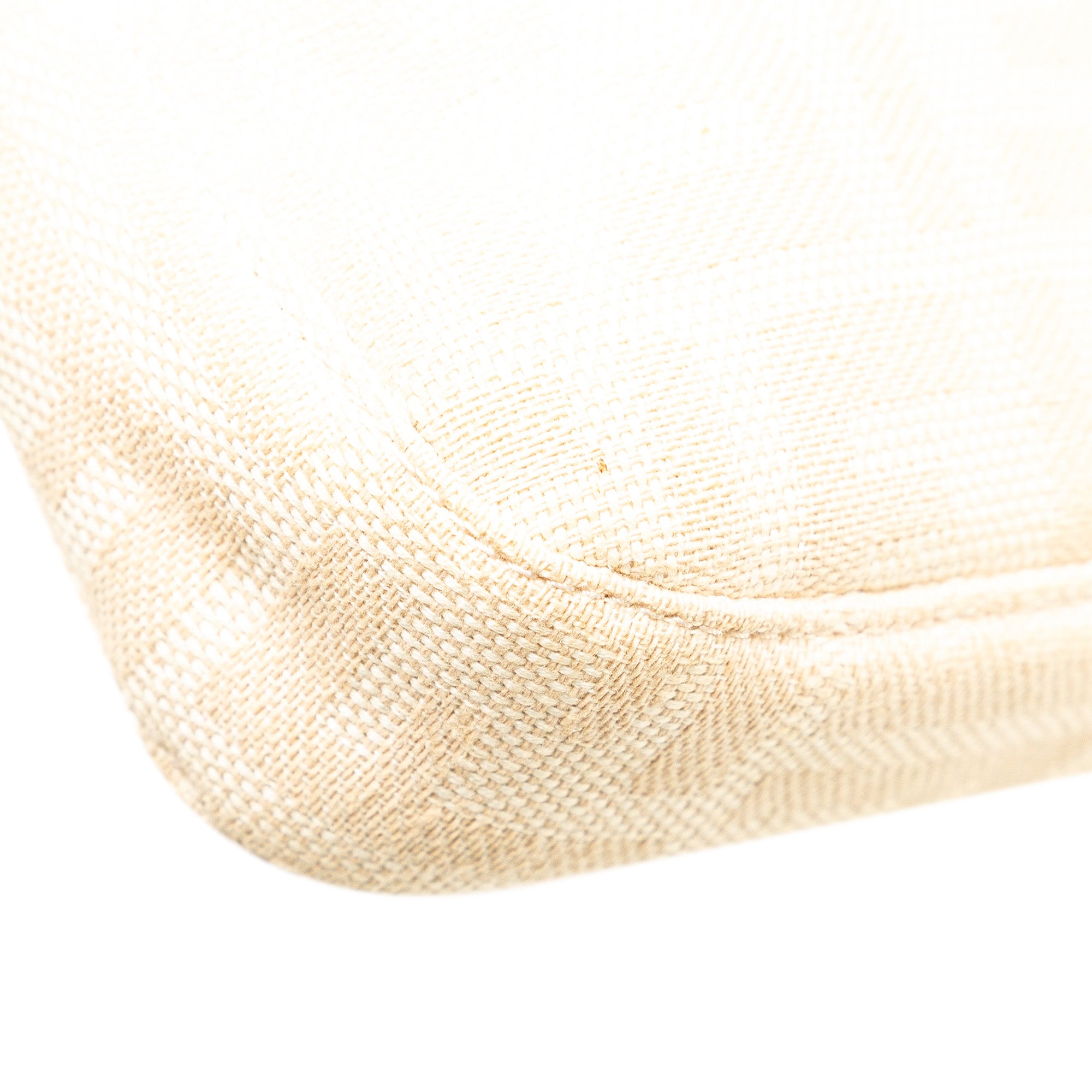 Zucca Canvas Baguette