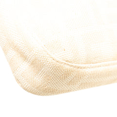 Zucca Canvas Baguette