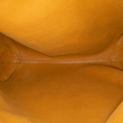 Small Leather Horsebit Park Avenue Tote