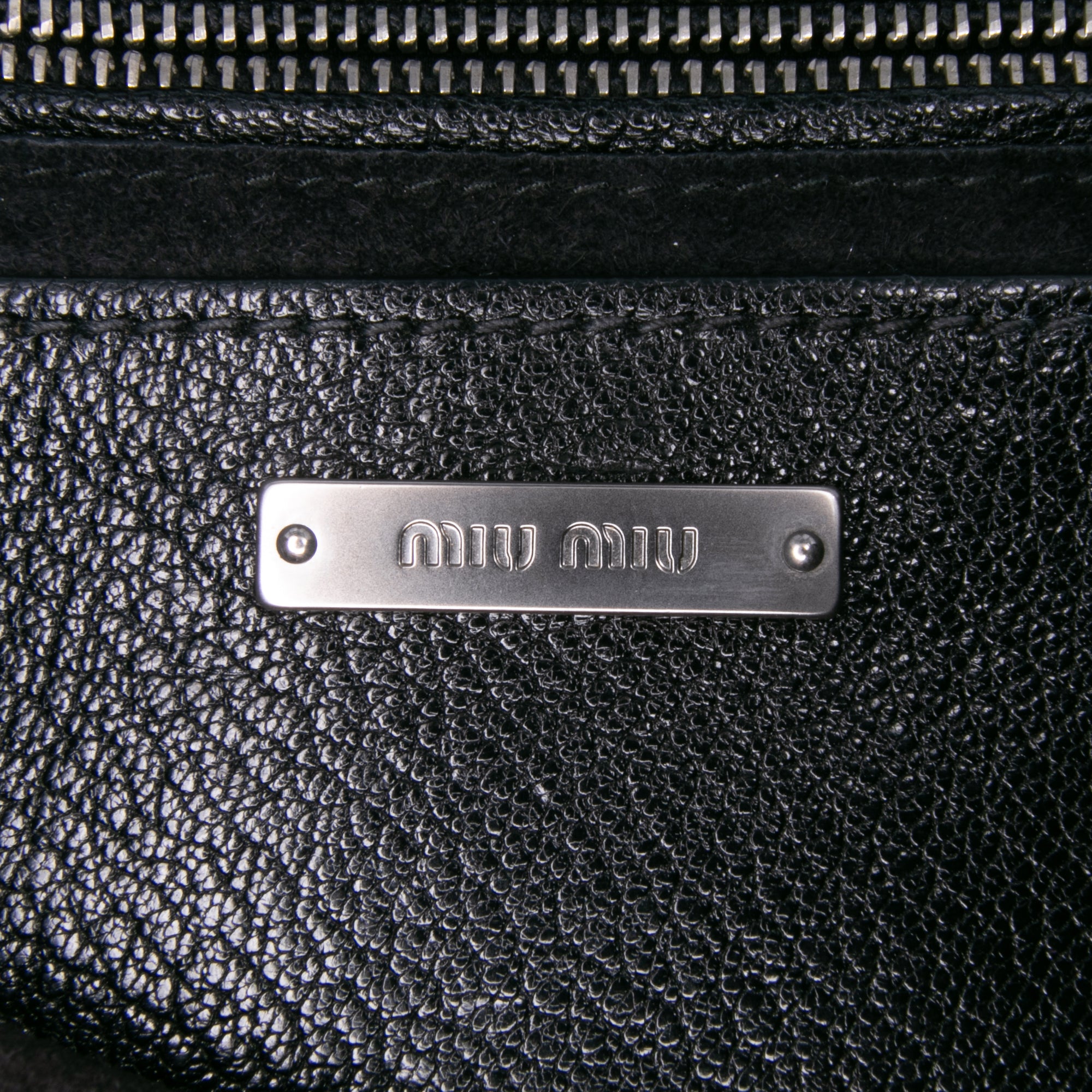 Goatskin Madras Soft Calf Crystal Embellished Crossbody