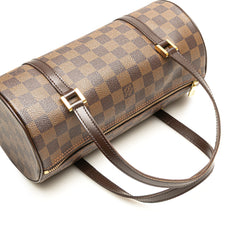 Damier Ebene Papillon 26