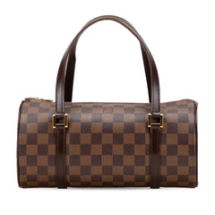 Damier Ebene Papillon 26