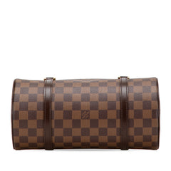 Damier Ebene Papillon 26