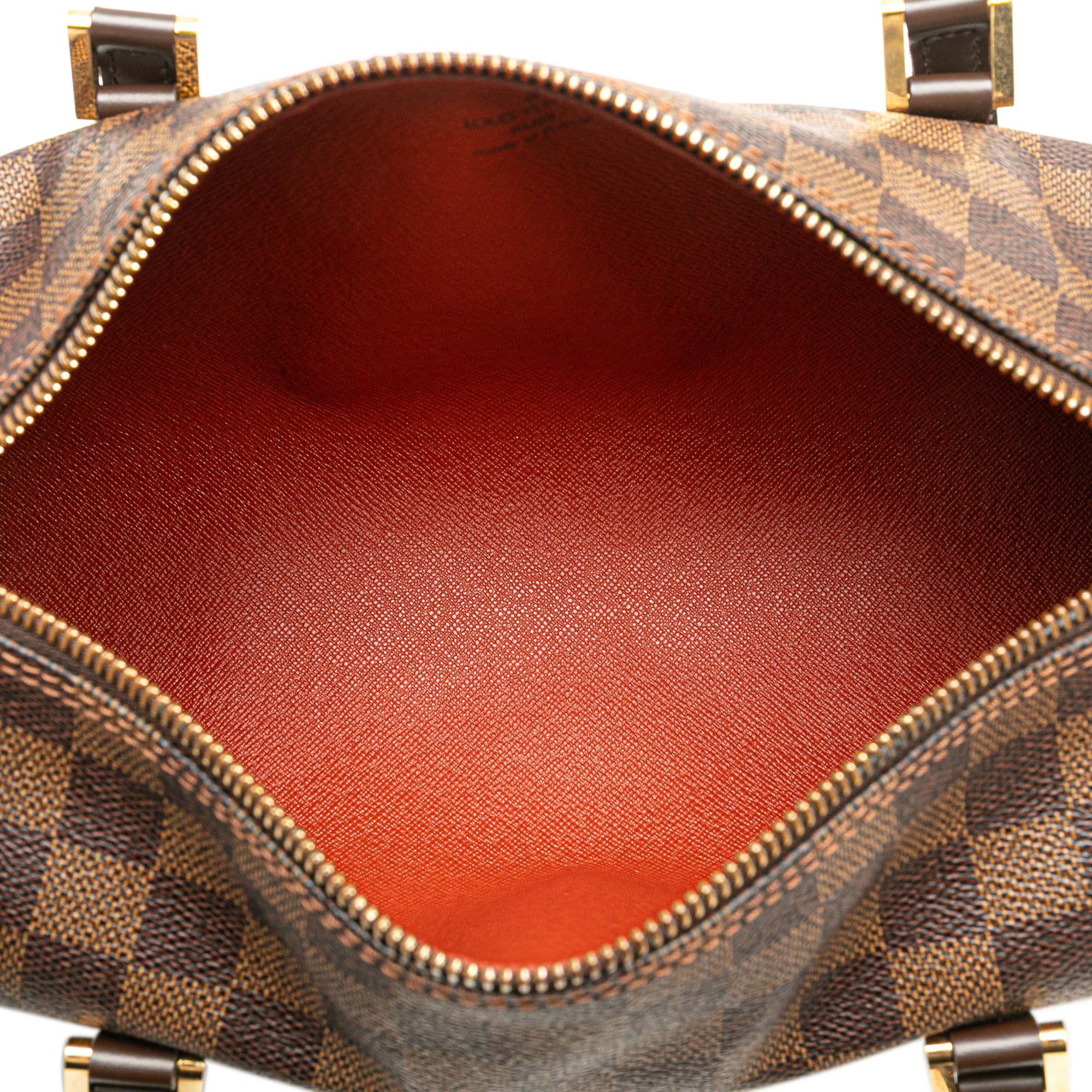 Damier Ebene Papillon 26