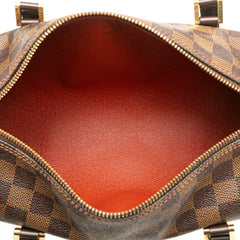 Damier Ebene Papillon 26