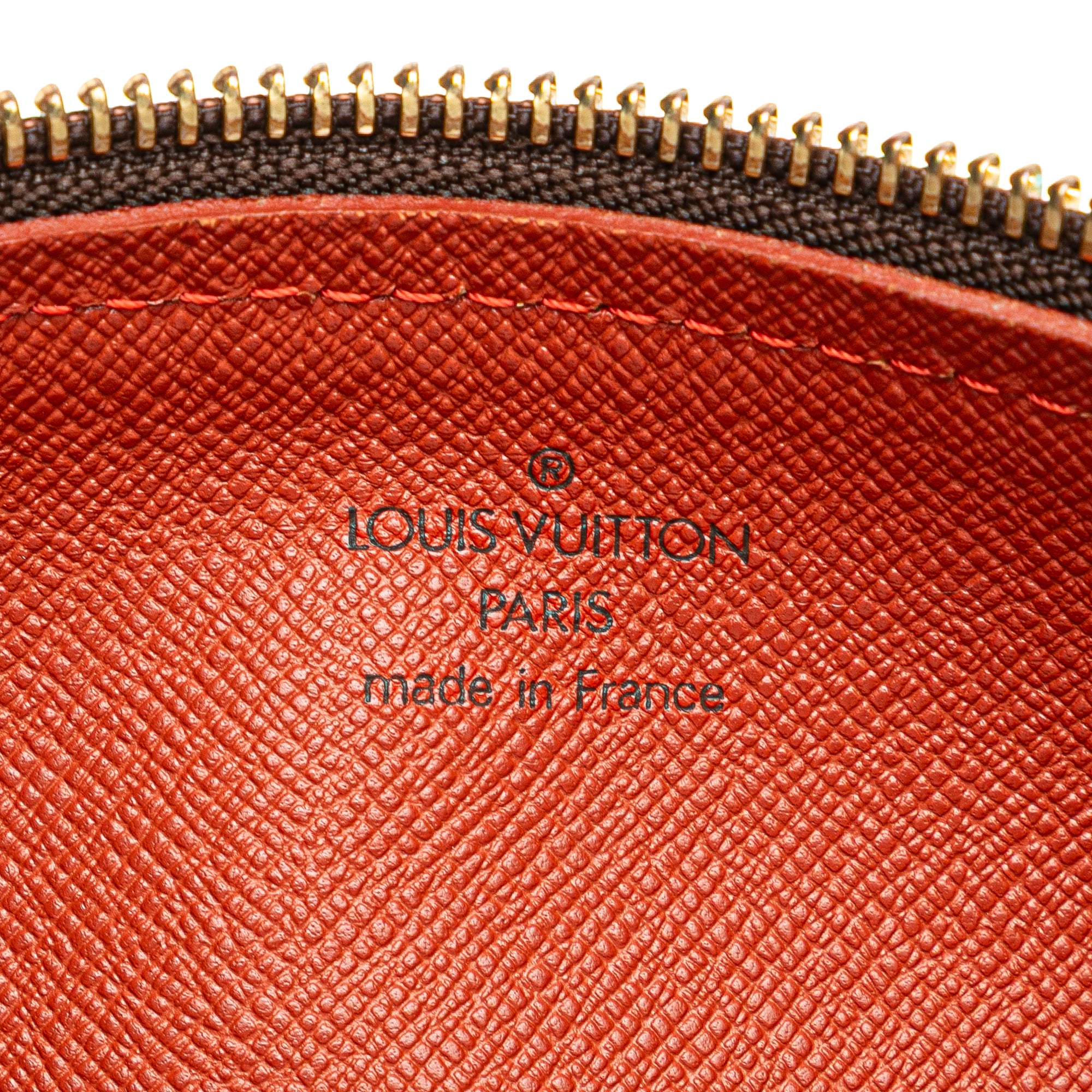 Damier Ebene Papillon 26