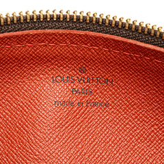 Damier Ebene Papillon 26