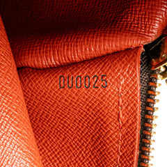 Damier Ebene Papillon 26