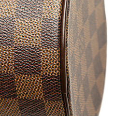 Damier Ebene Papillon 26
