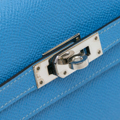 Epsom Kelly Longue Wallet