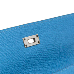 Epsom Kelly Longue Wallet