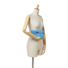 Epsom Kelly Longue Wallet