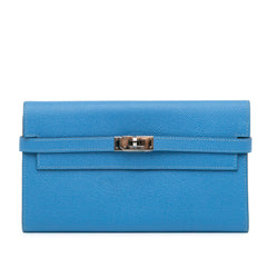 Epsom Kelly Longue Wallet