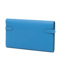 Epsom Kelly Longue Wallet