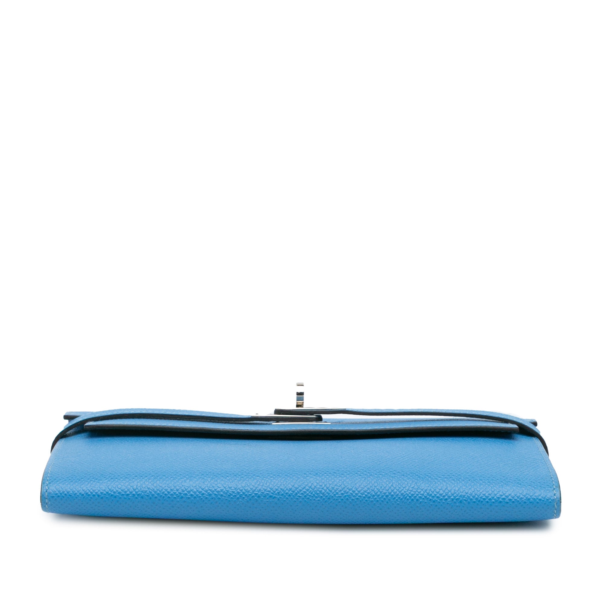 Epsom Kelly Longue Wallet