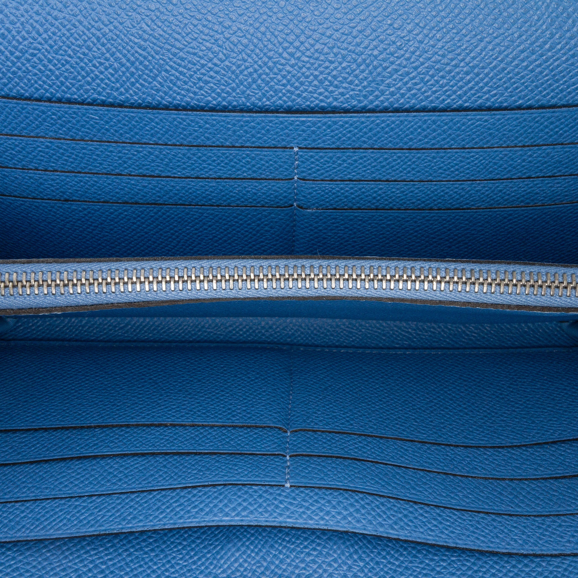 Epsom Kelly Longue Wallet