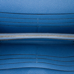 Epsom Kelly Longue Wallet