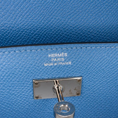 Epsom Kelly Longue Wallet