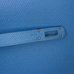 Epsom Kelly Longue Wallet