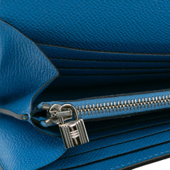 Epsom Kelly Longue Wallet