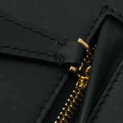 Lambskin Olympia Scarf Tote_9