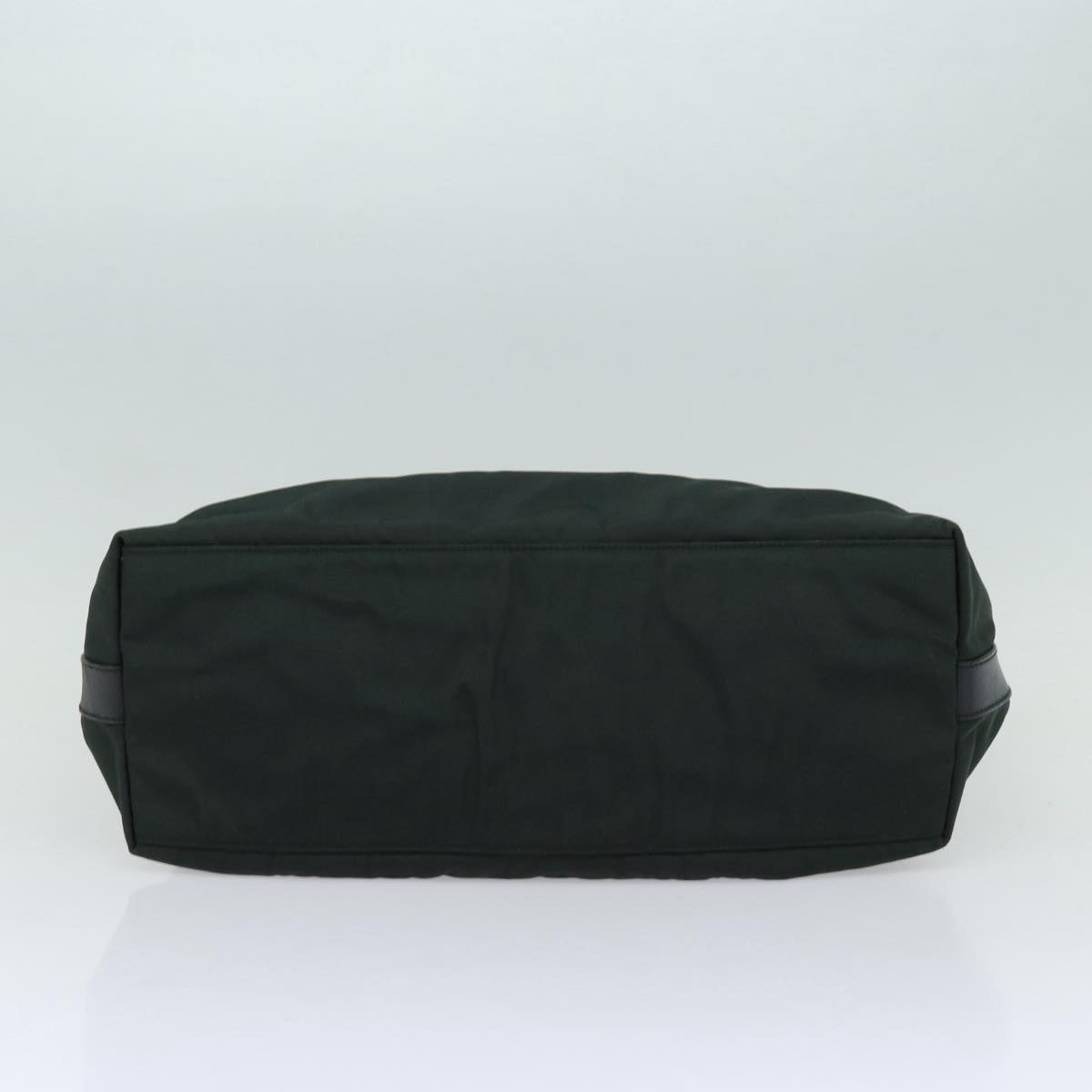 Gucci Vintage Shoulder Bag Nylon