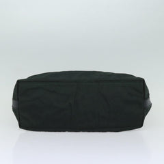 Gucci Vintage Shoulder Bag Nylon