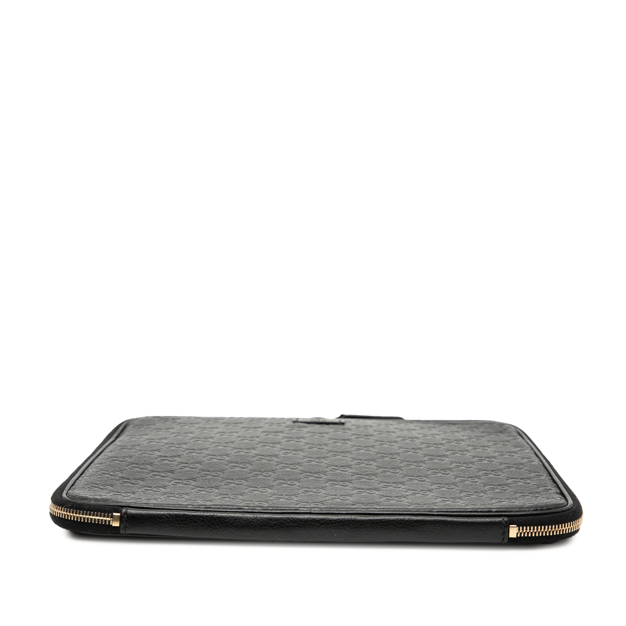 Guccissima Laptop Case