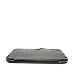 Guccissima Laptop Case