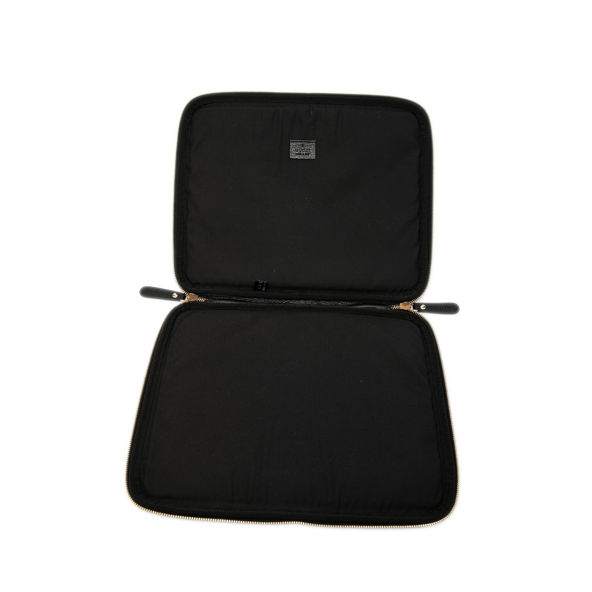 Guccissima Laptop Case