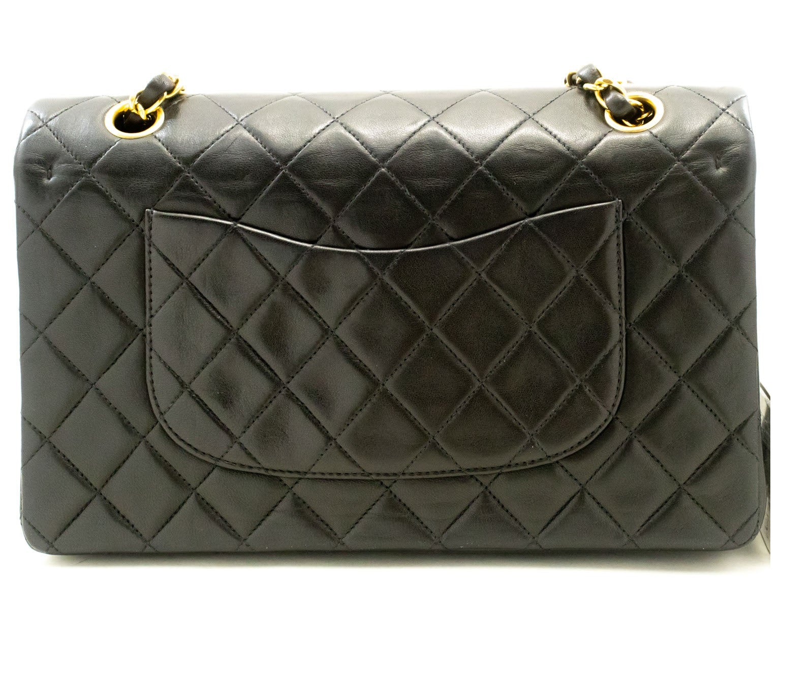 Chanel Timeless