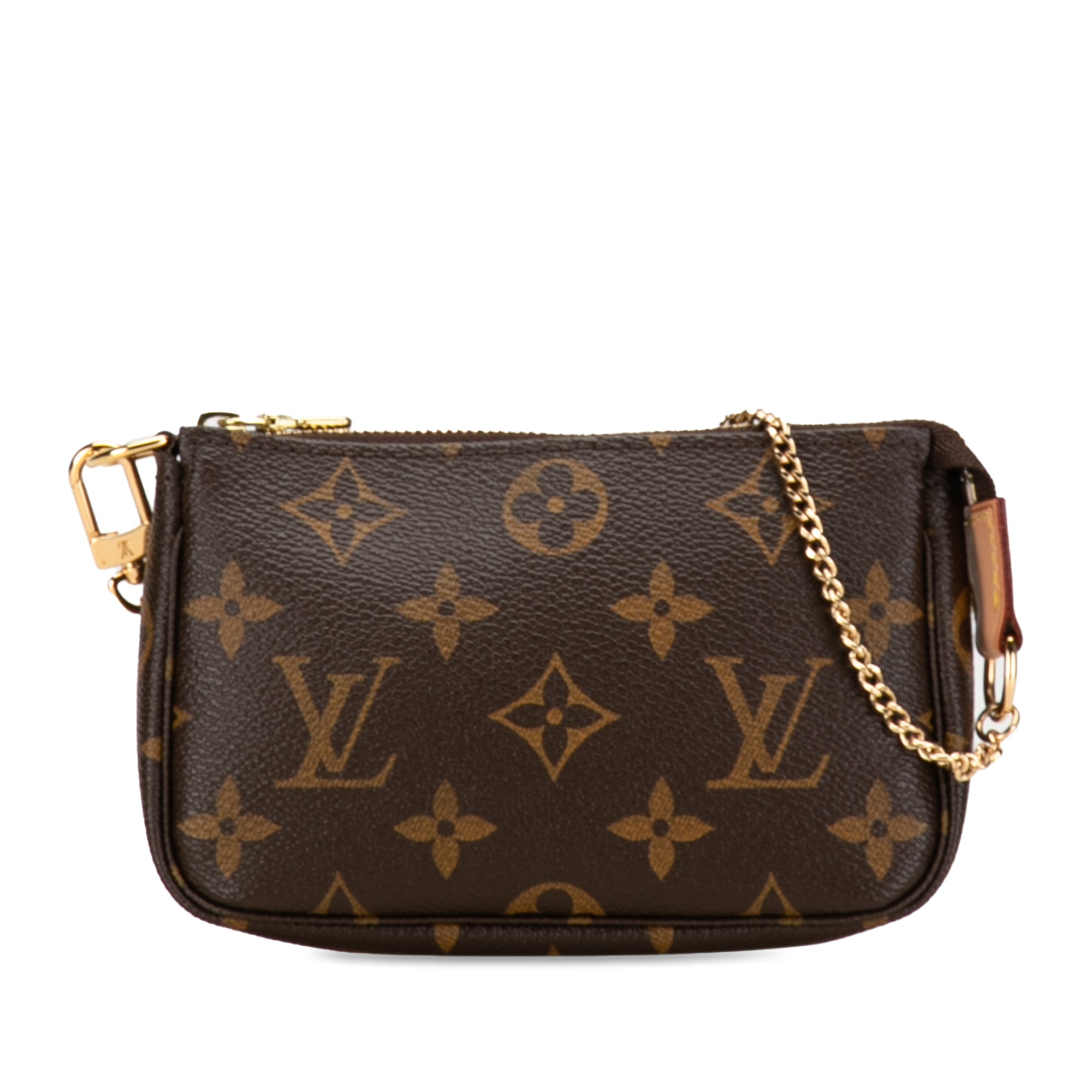 Monogram Mini Pochette Accessoires_0